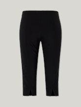 Image sur Pantalon capri en coupe skinny