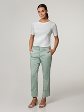 Bild von Hose im Regular Fit