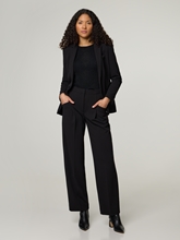 Bild von Bundfaltenhose CISONJO