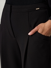 Bild von Bundfaltenhose CISONJO