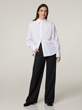 Bild von Hose mit weitem Bein