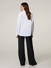 Bild von Hose mit weitem Bein