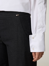 Bild von Hose mit weitem Bein