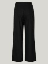 Bild von Hose mit weitem Bein