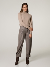 Bild von Bundfaltenhose CIOPTIS