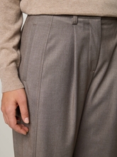 Bild von Bundfaltenhose CIOPTIS