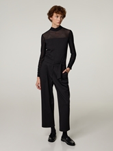 Bild von Nadelstreifenhose