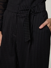 Bild von Nadelstreifenhose