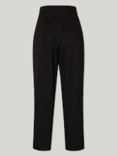 Bild von Nadelstreifenhose