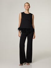 Bild von Hose mit Pailletten