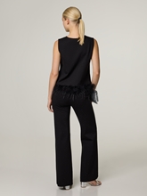 Bild von Hose mit Pailletten