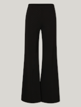 Bild von Hose mit Pailletten