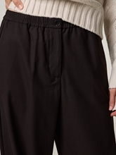 Bild von Hose mit weitem Bein