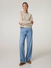 Image sur Jeans Wide Leg Fit