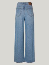 Image sur Jeans Wide Leg Fit