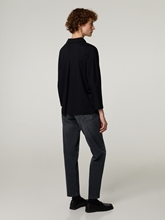 Image sur Jeans coupe boyfriend