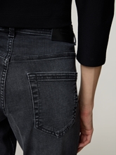 Image sur Jeans coupe boyfriend