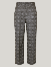 Image sur Pantalon avec jambes larges