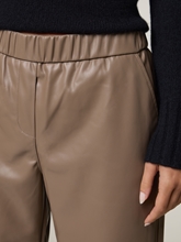 Bild von Hose aus Kunstleder