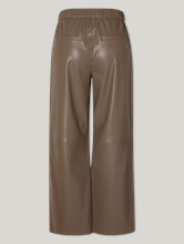 Bild von Hose aus Kunstleder