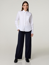 Bild von Hose mit weitem Bein