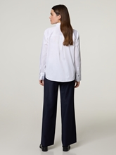 Bild von Hose mit weitem Bein