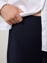 Bild von Hose mit weitem Bein