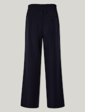 Bild von Hose mit weitem Bein