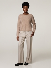 Image sur Pantalon de costume à paillettes