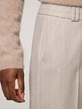 Image sur Pantalon de costume à paillettes