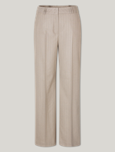 Image sur Pantalon de costume à paillettes