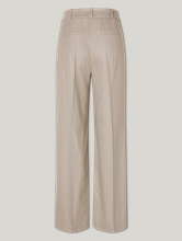 Image sur Pantalon de costume à paillettes