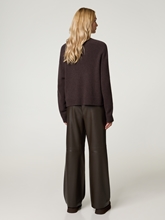 Bild von Hose aus Kunstleder