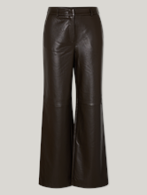 Bild von Hose aus Kunstleder