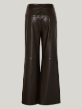 Bild von Hose aus Kunstleder