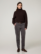 Bild von Hose aus Samt