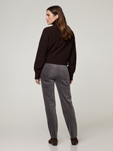 Bild von Hose aus Samt