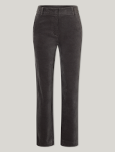 Bild von Hose aus Samt