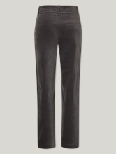 Bild von Hose aus Samt