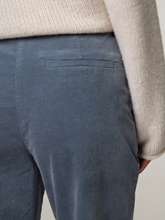 Image sur Pantalon en velours