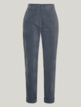 Image sur Pantalon en velours