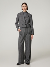 Image sur Pantalon coupe classique