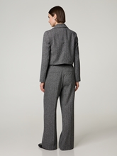 Image sur Pantalon coupe classique