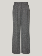 Image sur Pantalon coupe classique