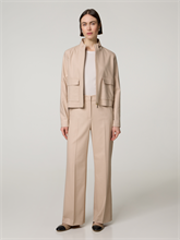 Bild von Bügelfaltenhose