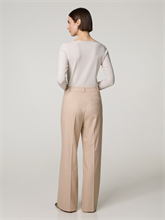 Bild von Bügelfaltenhose