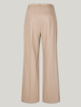 Bild von Bügelfaltenhose