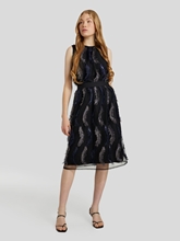 Image sur Jupe à plumes