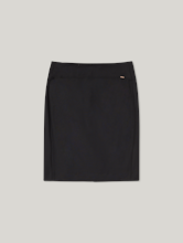 Image sur Jupe mini CICONS