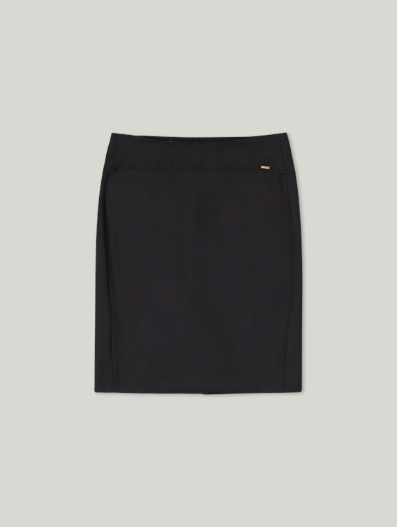 Image sur Jupe mini CICONS